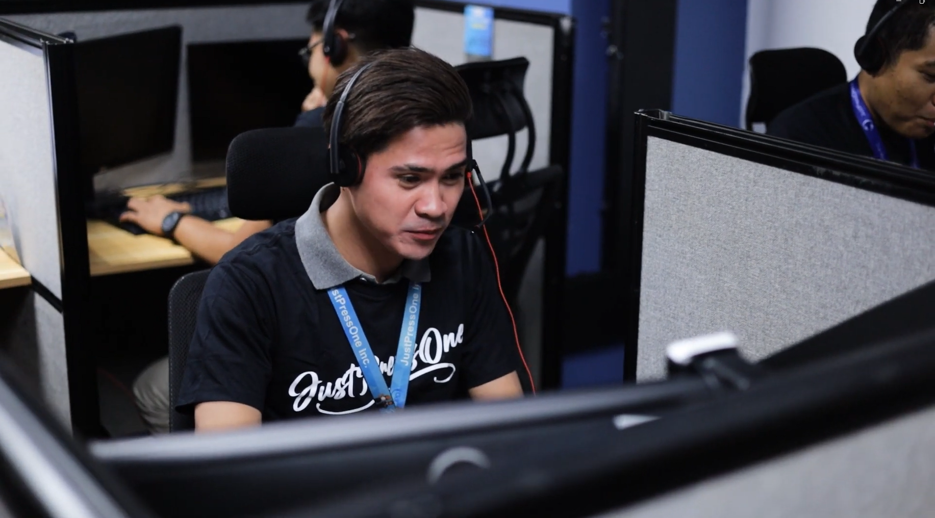 Home Service Photo 1