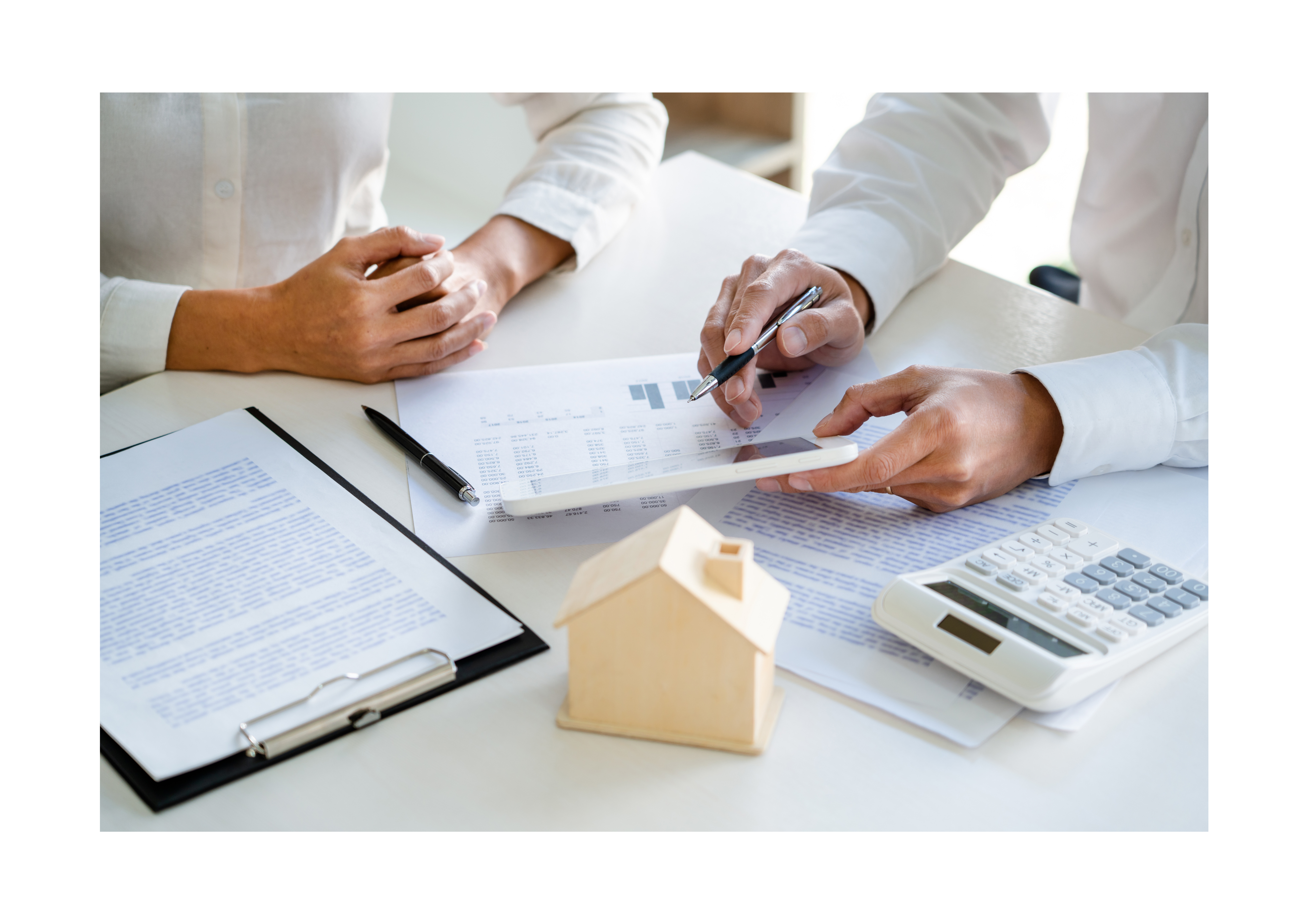 Industry support technology