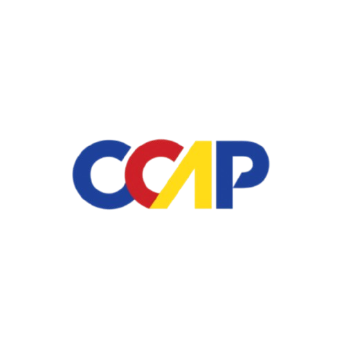 CCAP Logo