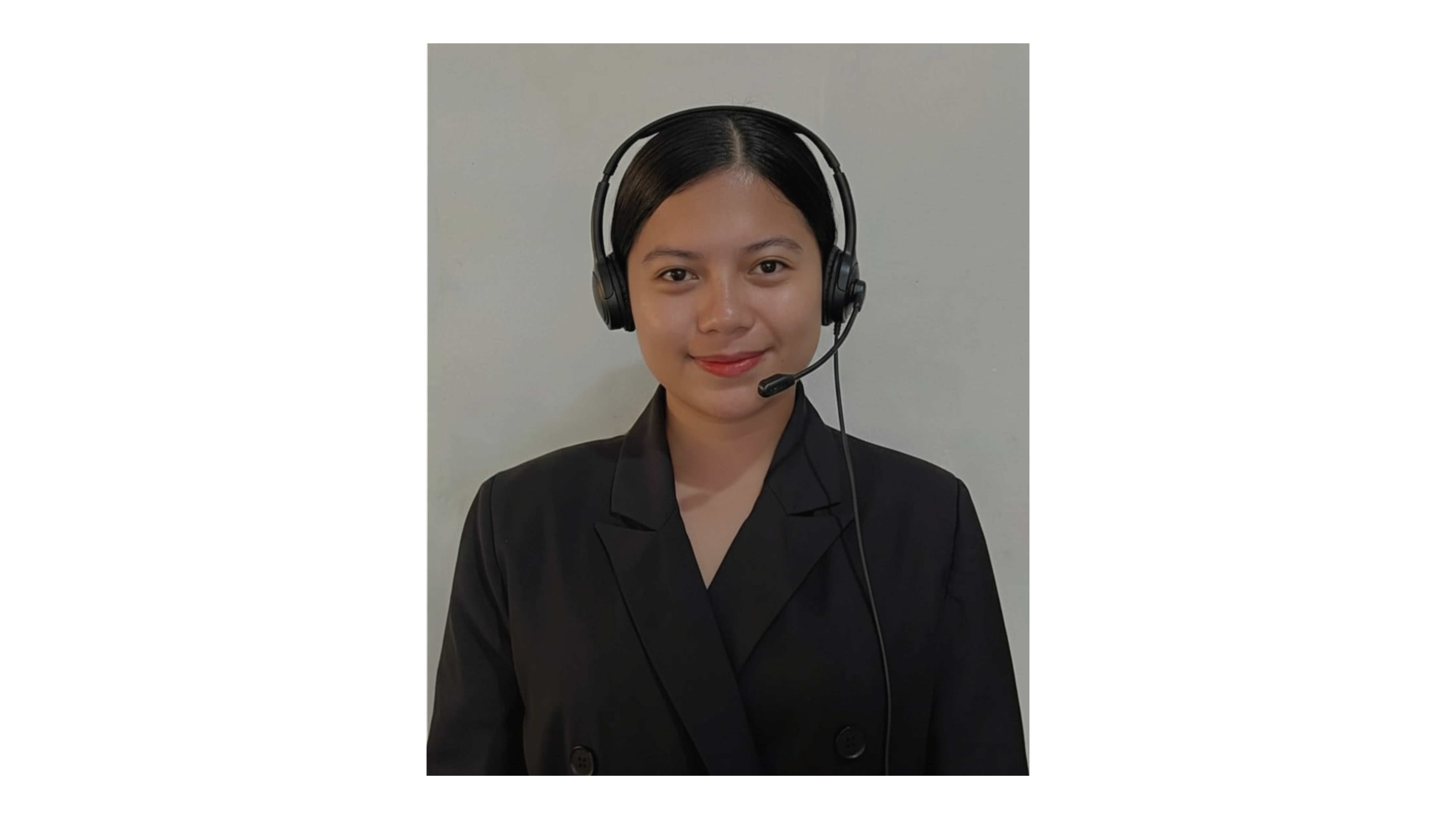 Lymae Labisto - Professional Remote Customer Service Agent
